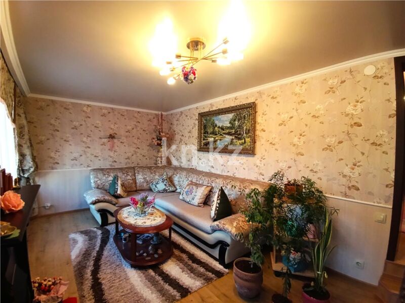 Продажа 5-комнатного дома, 85 м² - Продажа домов, коттеджей в Городе Караганды фото 13 из 25
