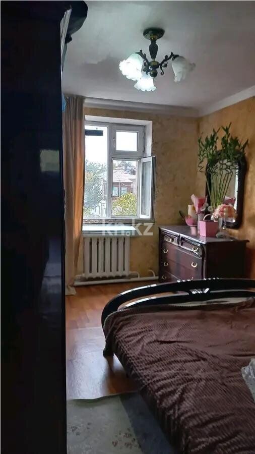 Продажа 3-комнатной квартиры, 63 м² - Продажа трехкомнатных квартир от собственников в Алматы - страница 14 фото 2 из 7