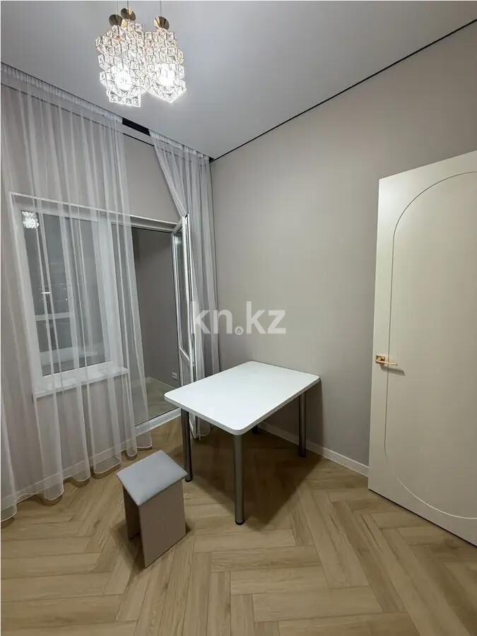 Продажа 2-комнатной квартиры, 52.37 м² - Продажа двухкомнатных квартир в кирпичном доме в Астане - страница 45 фото 3 из 4