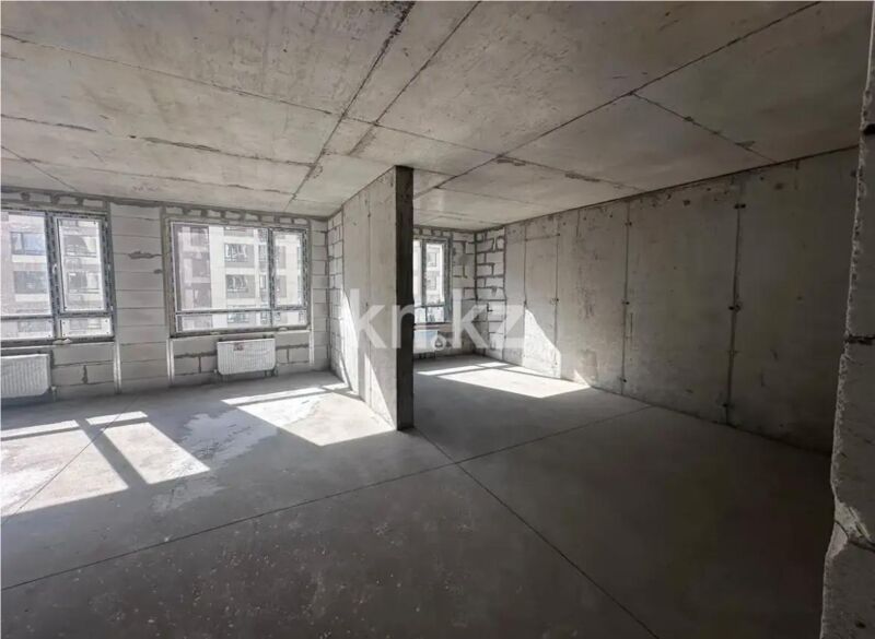 Продажа 2-комнатной квартиры, 53.8 м² - Продажа квартир в Казахстане - страница 14 фото 2 из 4