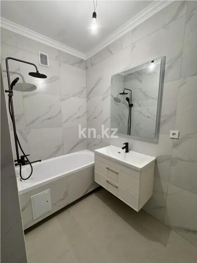 Продажа 3-комнатной квартиры, 95 м² - Продажа трехкомнатных квартир от собственников в Казахстане - страница 13 фото 3 из 6