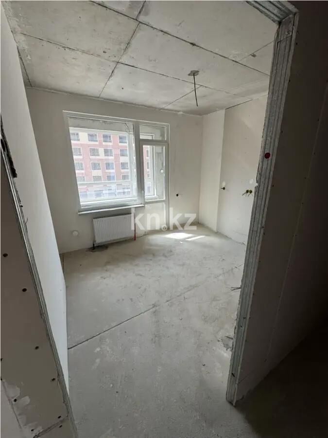 Продажа 1-комнатной квартиры, 36 м² - Продажа однокомнатных квартир в Алатауском р-не Алматы - страница 29 фото 1 из 3