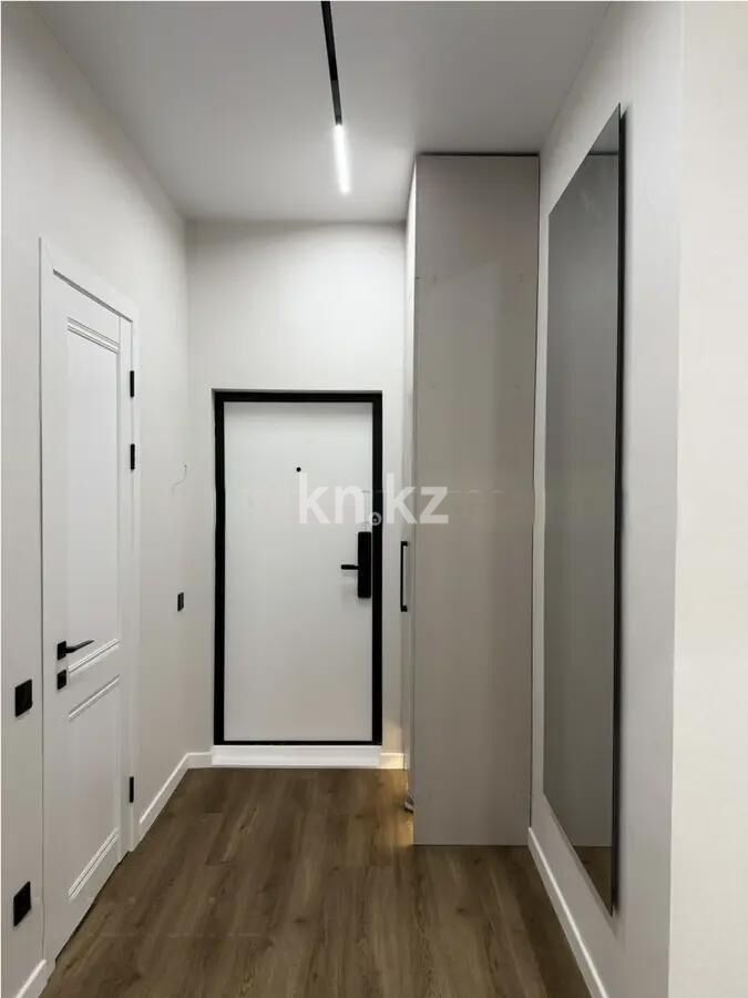 Продажа 2-комнатной квартиры, 42 м² - Продажа двухкомнатных квартир в блочном доме в Казахстане - страница 31 фото 5 из 5