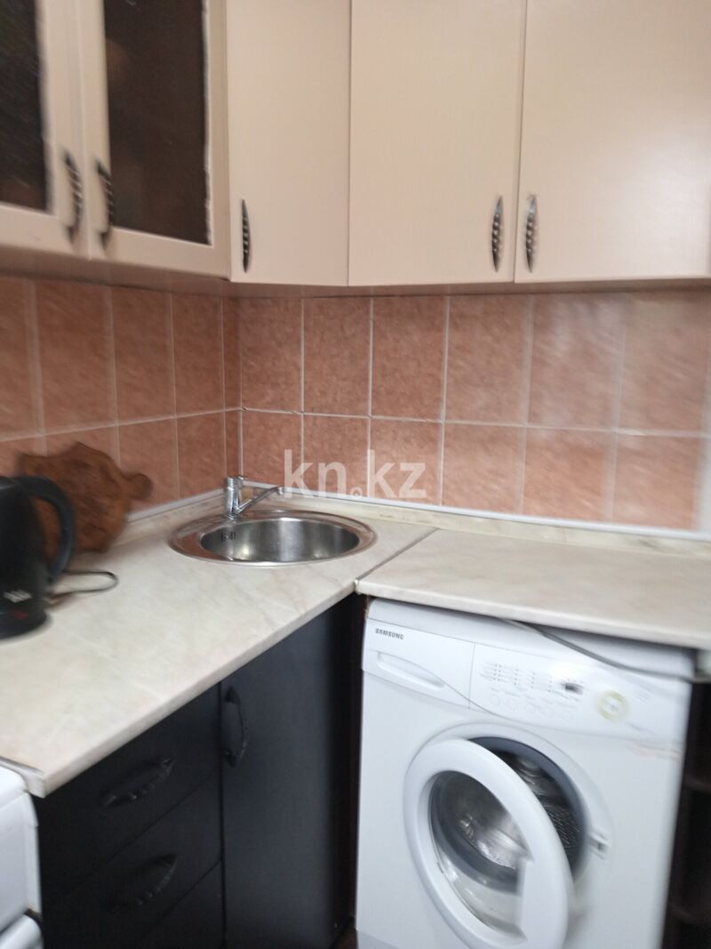 Аренда 1-комнатной квартиры, 30 м² - Аренда недвижимости в Темиртау фото 6 из 10