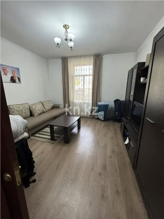 Продажа 2-комнатной квартиры, 42.5 м² - Продажа двухкомнатных квартир в кирпичном доме в Алматы - страница 3 фото 1 из 2