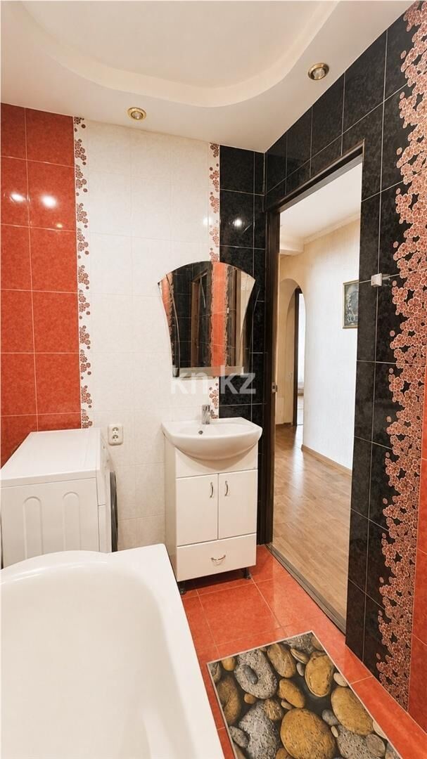 Продажа 4-комнатной квартиры, 66 м² - Продажа четырехкомнатных квартир в блочном доме в Темиртау фото 8 из 9