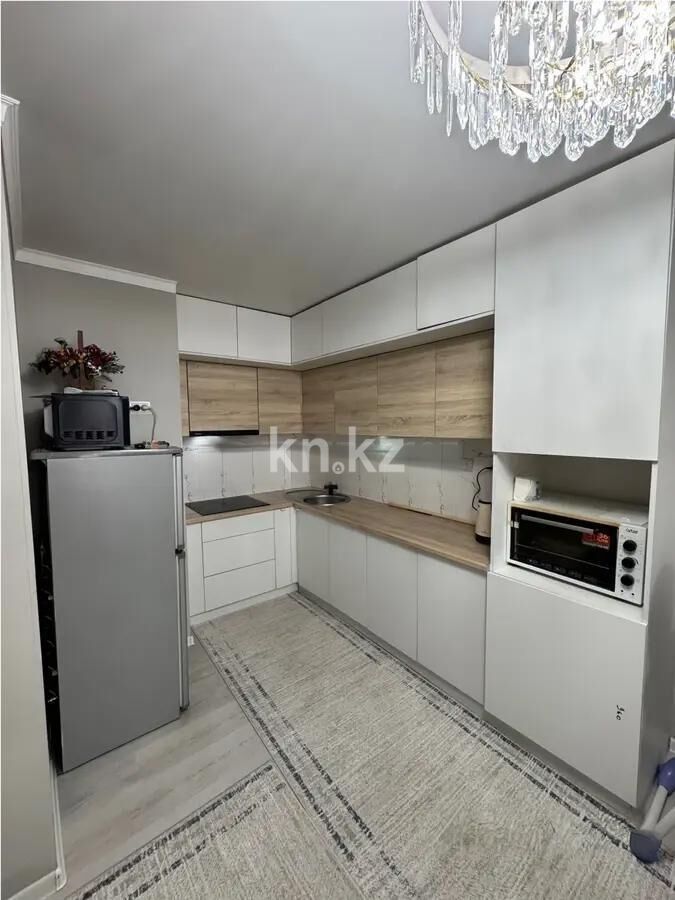 Продажа 3-комнатной квартиры, 78 м² - Продажа трехкомнатных квартир в Алатауском р-не Алматы - страница 12 фото 3 из 5