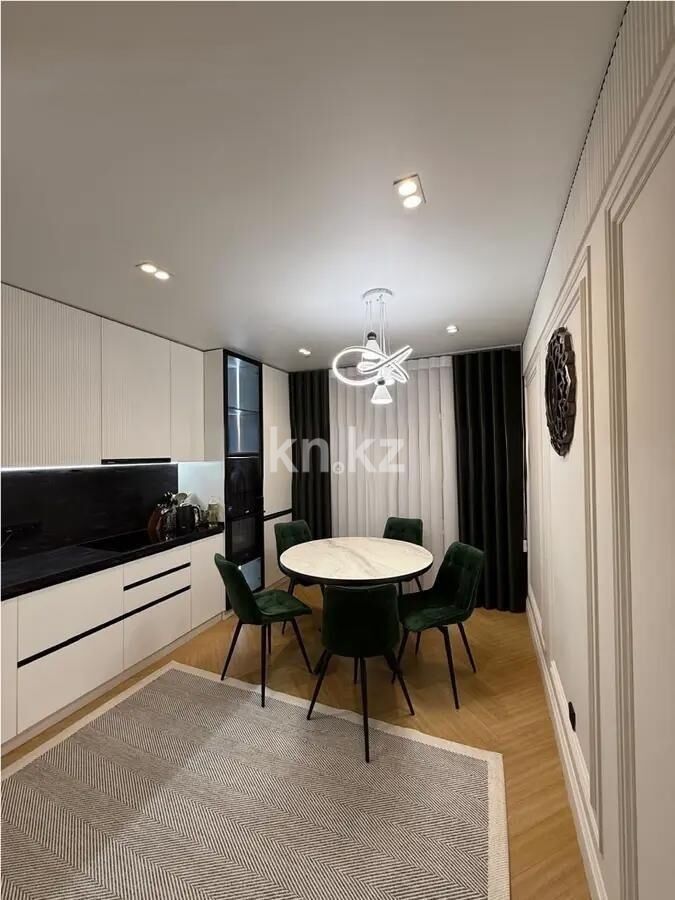 Продажа 2-комнатной квартиры, 70 м² - Продажа двухкомнатных квартир в Алатауском р-не Алматы - страница 22 фото 3 из 5