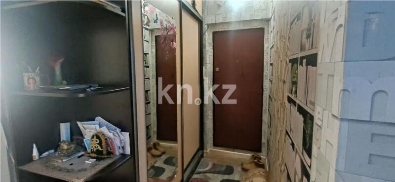 Продажа 2-комнатной квартиры, 60 м² - Продажа двухкомнатных квартир в панельном доме в Казахстане - страница 82 фото 3 из 3