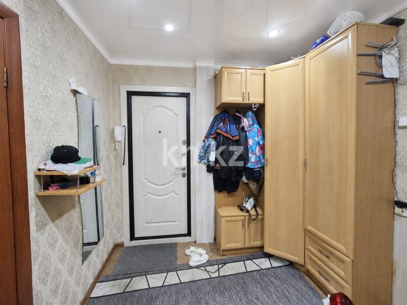 Продажа 3-комнатной квартиры, 62 м² - Недвижимость в Темиртау - страница 27 фото 14 из 15