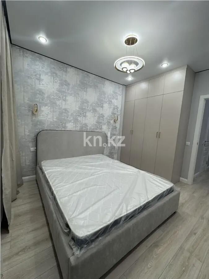 Продажа 2-комнатной квартиры, 41 м² - Продажа двухкомнатных квартир в Казахстане - страница 3 фото 2 из 5