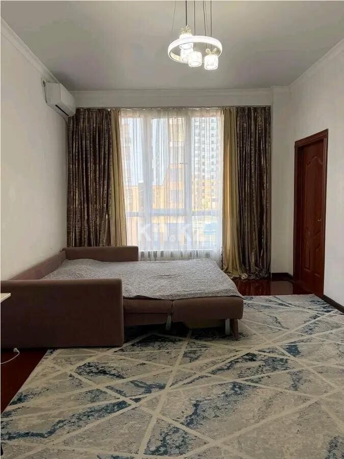 Продажа 2-комнатной квартиры, 74.5 м² - Продажа квартир от собственников в Алматы - страница 13 фото 1 из 6
