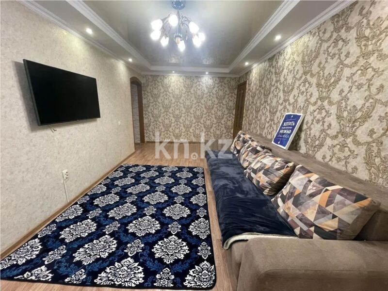 Продажа 2-комнатной квартиры, 46 м² - Продажа квартир от собственников в Алматы - страница 281 фото 1 из 5