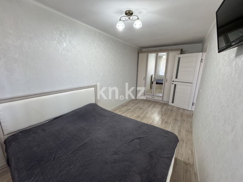 Продажа 3-комнатной квартиры, 64 м² - Продажа трехкомнатных квартир на Юго-Востоке Караганды - страница 28 фото 3 из 13