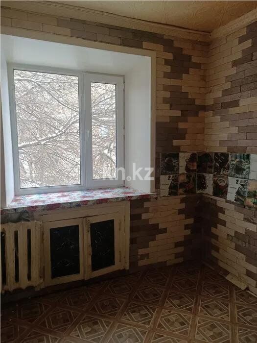Продажа 1-комнатной квартиры, 35 м² - Продажа квартир в блочном доме в Темиртау фото 2 из 4