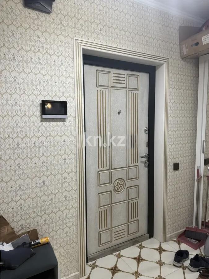Продажа 2-комнатной квартиры, 54 м² - Продажа двухкомнатных квартир в монолитном доме в Казахстане - страница 13 фото 4 из 4