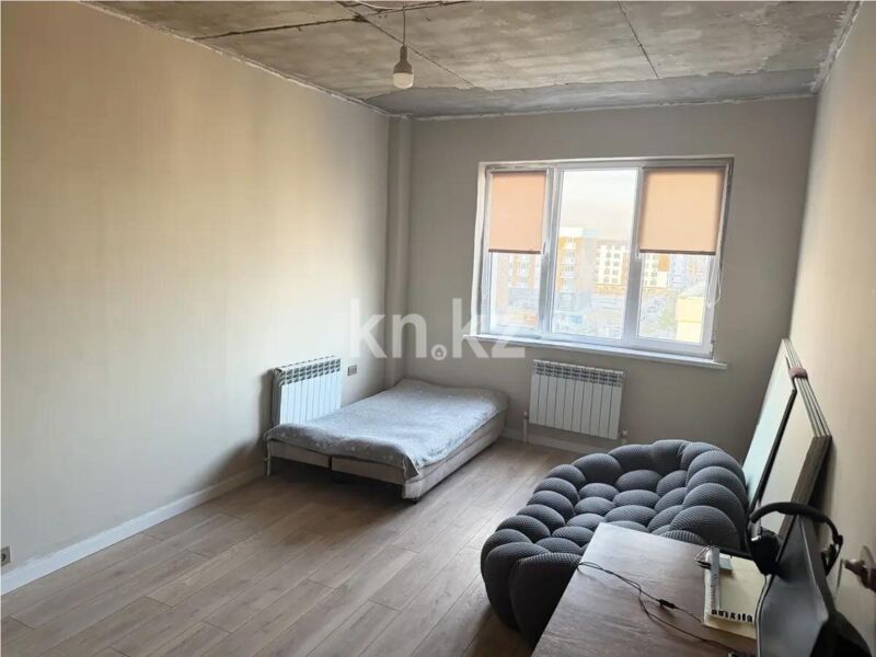 Продажа 1-комнатной квартиры, 30 м² - Продажа однокомнатных квартир от собственников в Алматы - страница 8 фото 1 из 1