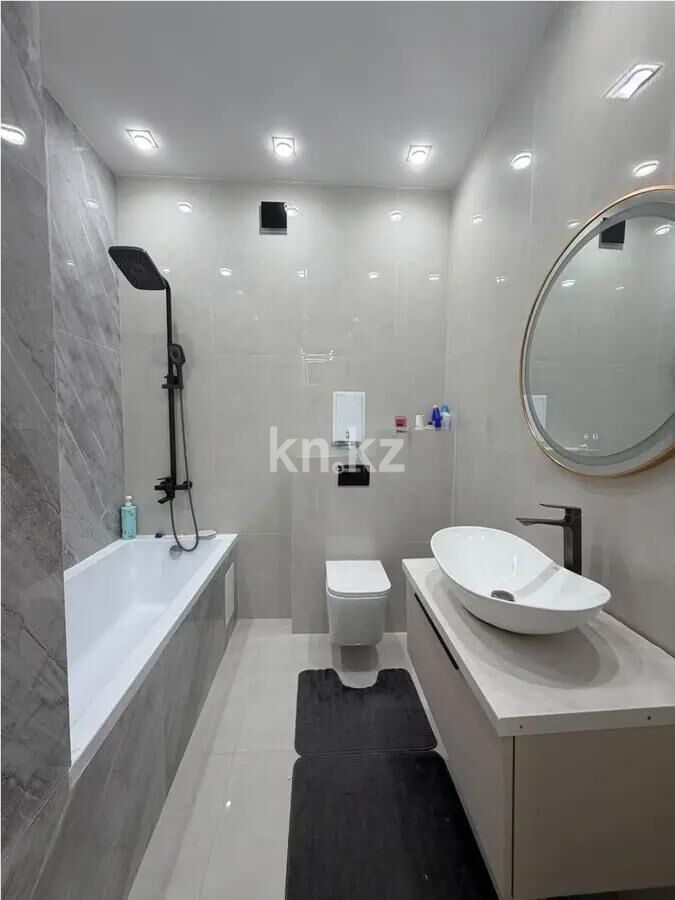 Продажа 1-комнатной квартиры, 40 м² - Продажа однокомнатных квартир в р-не Есиль Астаны - страница 14 фото 3 из 3