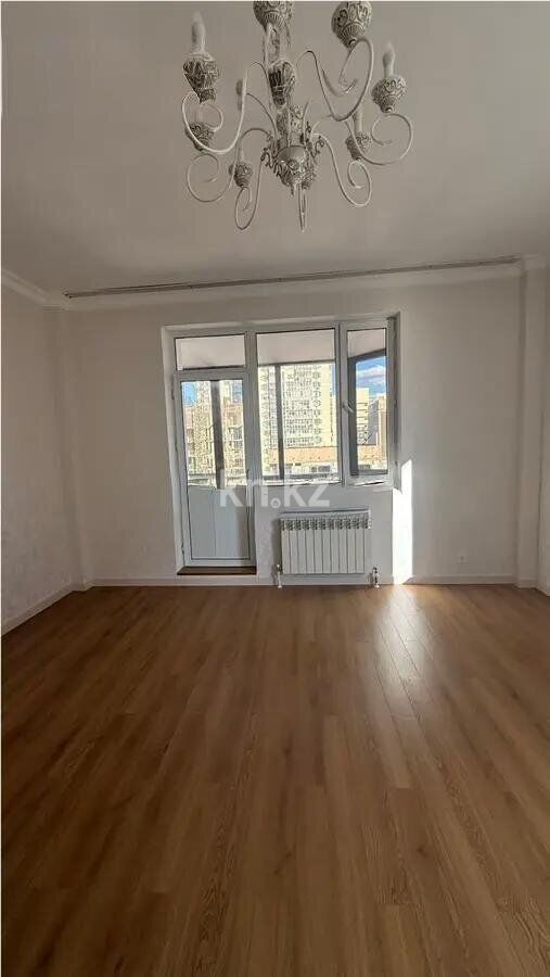 Продажа 2-комнатной квартиры, 76.2 м² - Продажа  двухкомнатных квартир в новостройках Астаны - страница 4 фото 1 из 4