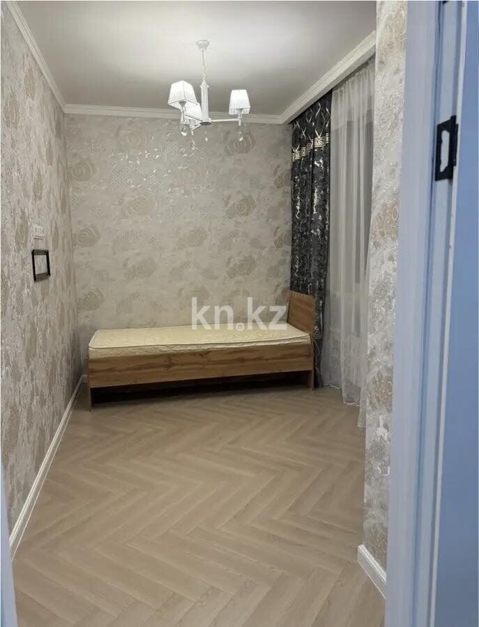 Продажа 3-комнатной квартиры, 62 м² - Продажа трехкомнатных квартир в кирпичном доме в Алматы - страница 6 фото 2 из 4
