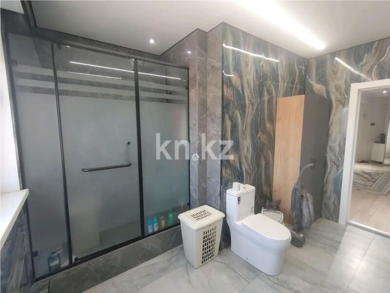 Продажа 3-комнатной квартиры, 110 м² - Продажа трехкомнатных квартир в монолитно-каркасном доме в Казахстане - страница 16 фото 5 из 6