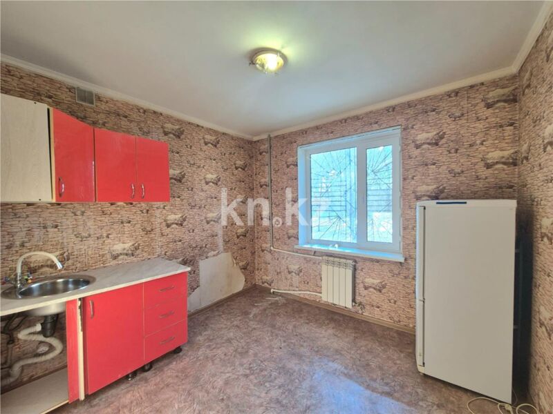 Продажа 1-комнатной квартиры, 34 м² - Продажа однокомнатных квартир в Темиртау - страница 7 фото 3 из 9