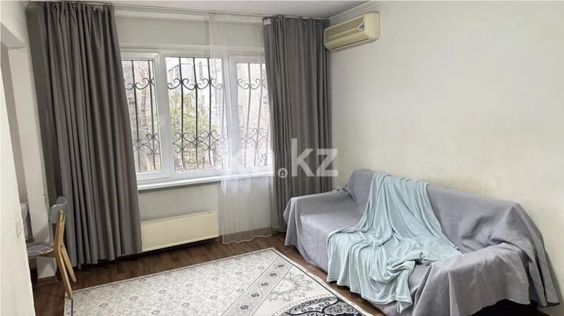 Продажа 3-комнатной квартиры, 68 м² - Продажа трехкомнатных квартир в Бостандыкском р-не Алматы - страница 33 фото 1 из 6