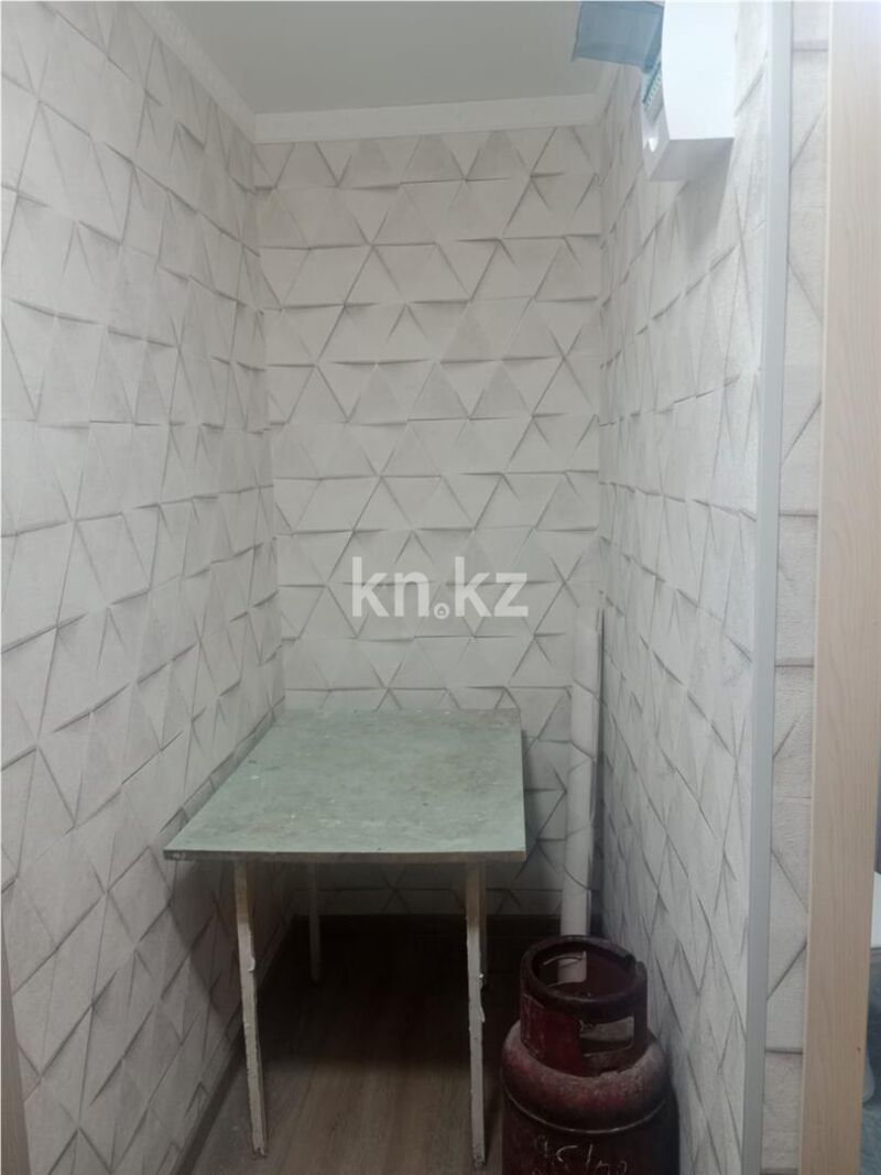 Продажа 1-комнатной квартиры, 40 м² - Продажа квартир в Михайловке Караганды - страница 5 фото 2 из 4