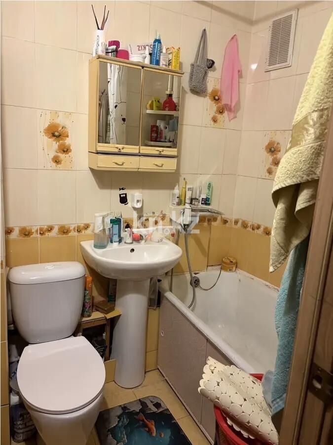 Продажа 2-комнатной квартиры, 44.3 м² - Продажа двухкомнатных квартир в панельном доме в Алматы - страница 22 фото 4 из 5