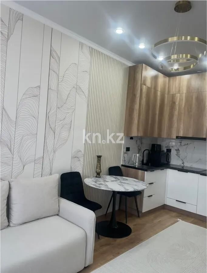 Продажа 2-комнатной квартиры, 43 м² - Продажа двухкомнатных квартир в монолитно-каркасном доме в Казахстане - страница 175 фото 3 из 5