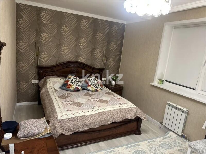 Продажа 3-комнатной квартиры, 81 м² - Продажа трехкомнатных квартир в блочном доме в Казахстане - страница 50 фото 2 из 3