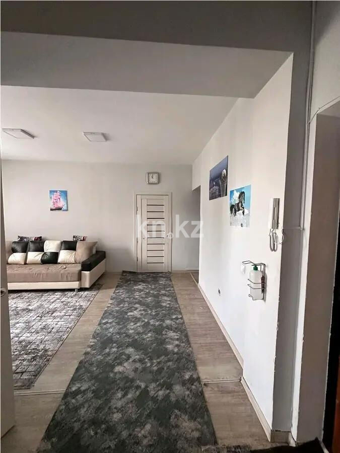 Продажа 7-комнатной квартиры, 184 м² - Продажа квартир в монолитном доме в Алматы фото 1 из 4