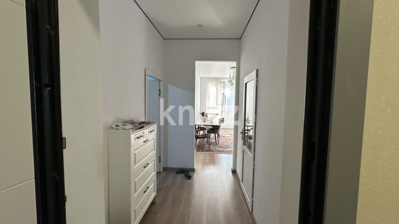 Продажа 2-комнатной квартиры, 48.3 м² - Продажа  двухкомнатных квартир в новостройках Алматы - страница 3 фото 6 из 9
