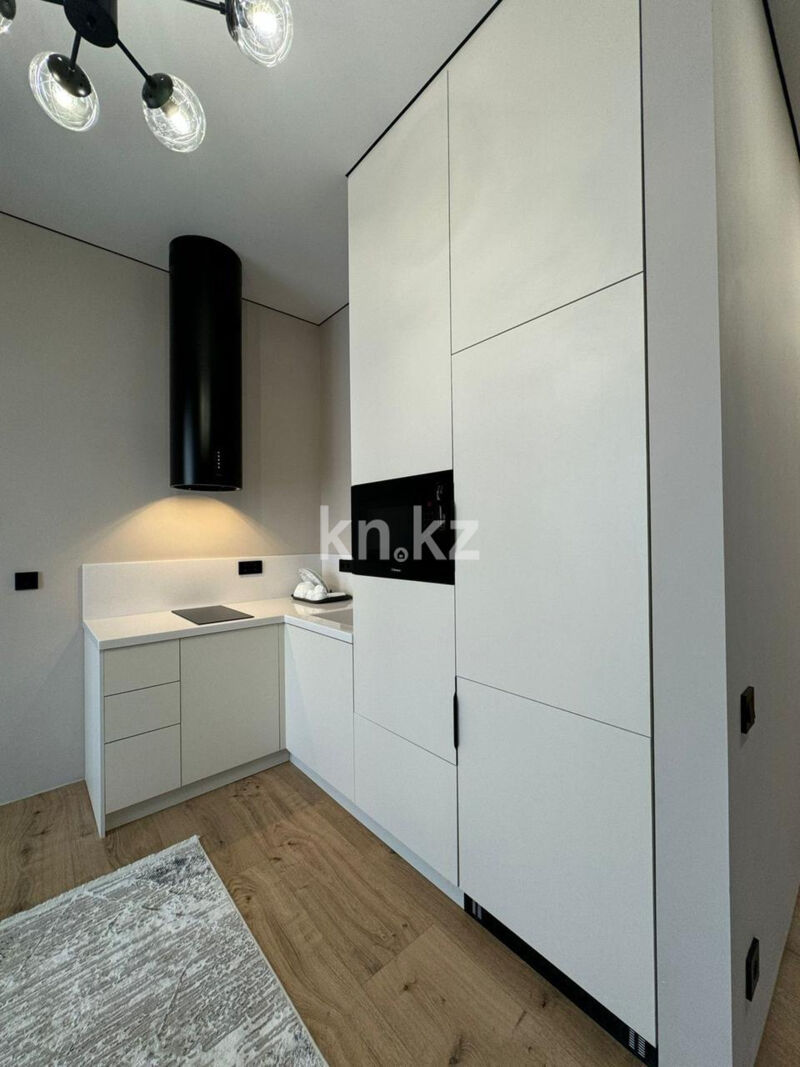 Аренда 2-комнатной квартиры посуточно, 50 м² - Аренда квартир посуточно в Бостандыкском р-не Алматы фото 5 из 8