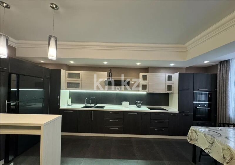 Продажа 4-комнатной квартиры, 160.5 м² - Продажа четырехкомнатных квартир от собственников в Алматы - страница 5 фото 5 из 7