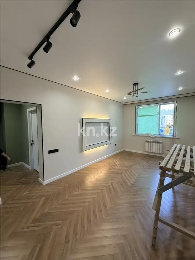 Продажа 2-комнатной квартиры, 48 м² - Продажа двухкомнатных квартир в монолитном доме в Казахстане - страница 14 фото 1 из 3