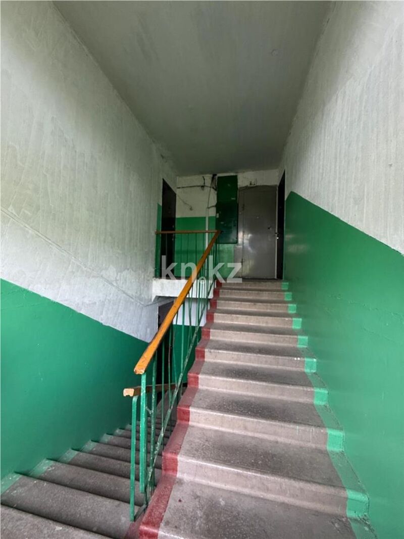 Продажа 2-комнатной квартиры, 44 м² - Продажа двухкомнатных квартир в Темиртау - страница 2 фото 10 из 11