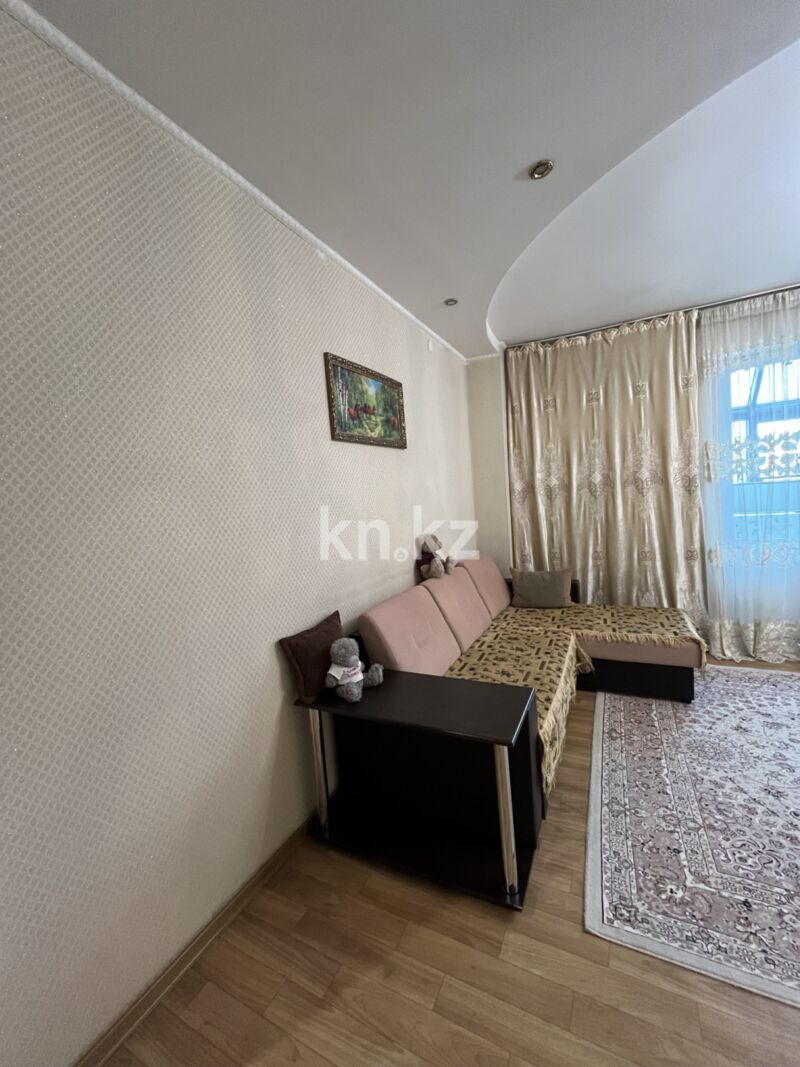 Аренда 1-комнатной квартиры посуточно, 62 м² - Аренда квартир посуточно в Казахстане - страница 14 фото 16 из 18