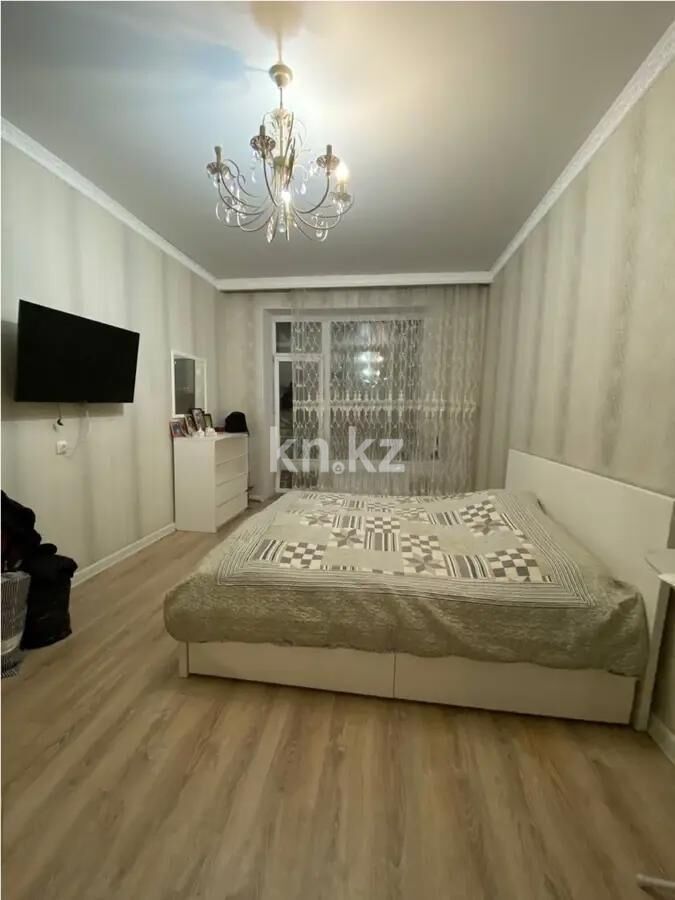 Продажа 2-комнатной квартиры, 80 м² - Продажа квартир от собственников в Астане - страница 7 фото 2 из 5