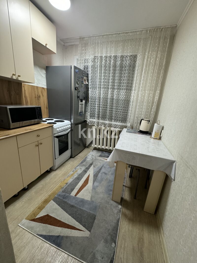 Продажа 2-комнатной квартиры, 48 м² - Продажа квартир в панельном доме в Казахстане - страница 12 фото 6 из 8