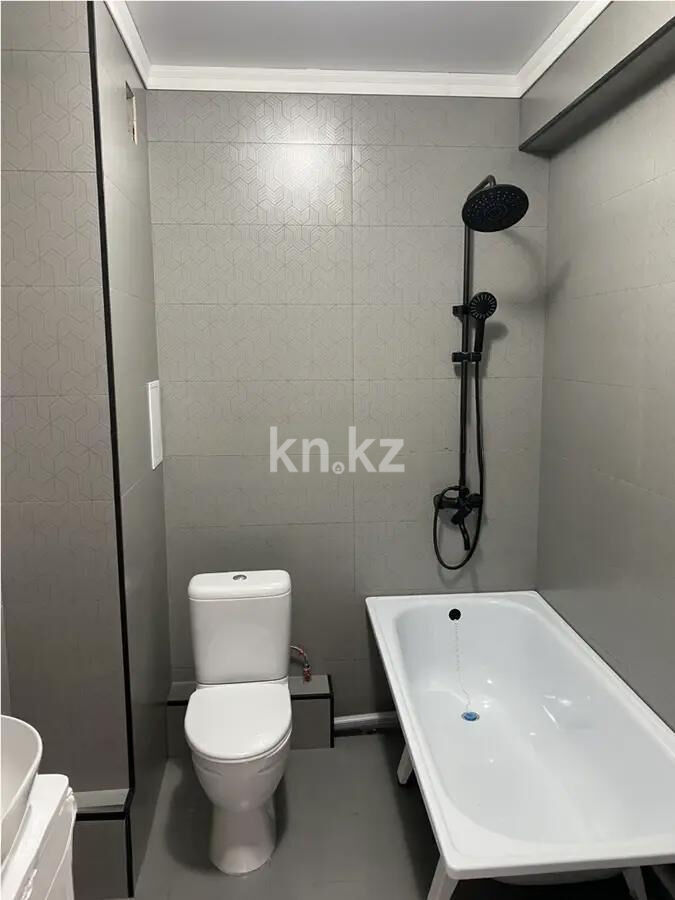 Продажа 1-комнатной квартиры, 45.5 м² - Продажа однокомнатных квартир в Наурызбайском р-не Алматы - страница 26 фото 3 из 5