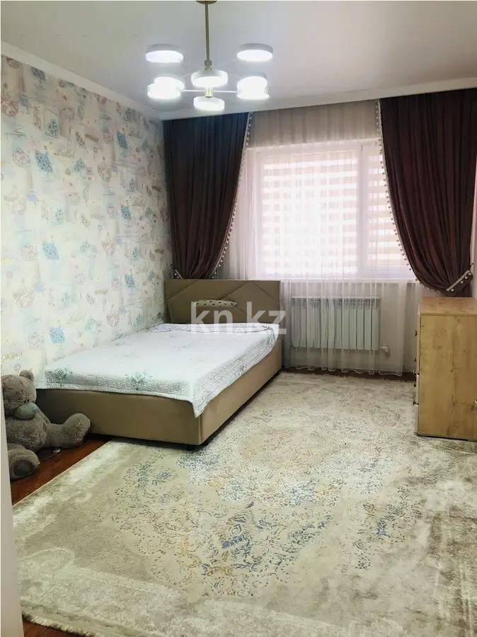 Продажа 3-комнатной квартиры, 90 м² - Продажа трехкомнатных квартир в Наурызбайском р-не Алматы - страница 17 фото 4 из 9
