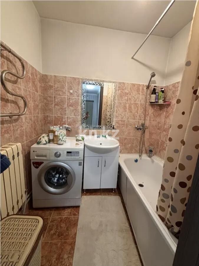 Продажа 2-комнатной квартиры, 53.5 м² - Продажа двухкомнатных квартир в р-не Сарыарка Астаны фото 4 из 6