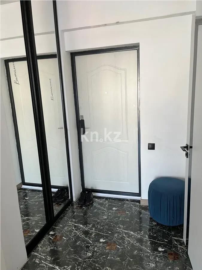 Продажа 1-комнатной квартиры, 31 м² - Продажа однокомнатных квартир в Наурызбайском р-не Алматы - страница 19 фото 4 из 4