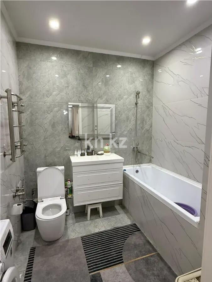 Продажа 2-комнатной квартиры, 110 м² - Продажа квартир в монолитном доме в Алматы - страница 4 фото 6 из 8