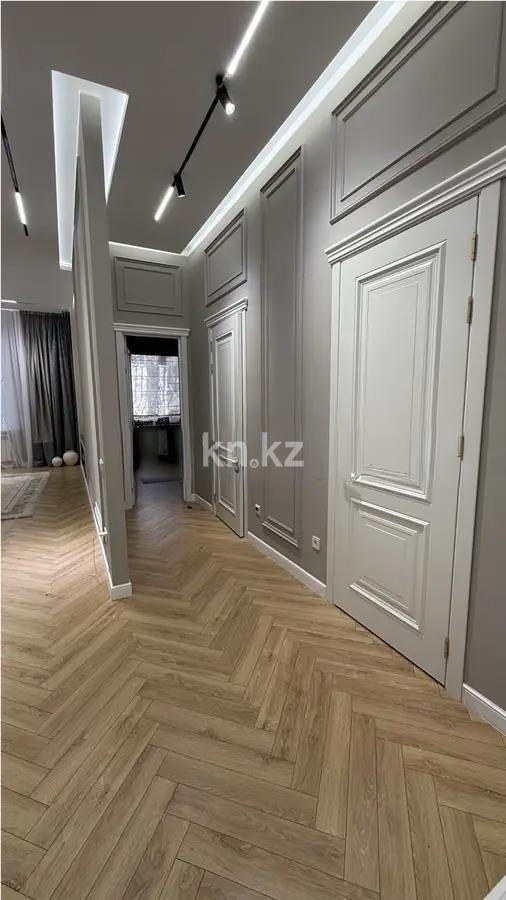 Продажа 3-комнатной квартиры, 110 м² - Продажа трехкомнатных квартир в Бостандыкском р-не Алматы фото 8 из 8