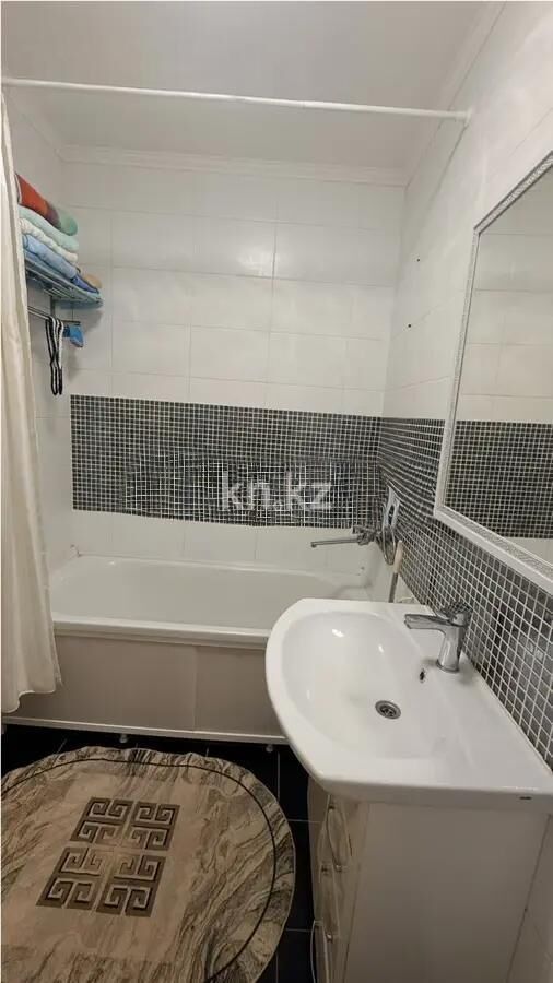 Продажа 1-комнатной квартиры, 48 м² - Продажа однокомнатных квартир в р-не Сарыарка Астаны - страница 4 фото 3 из 4