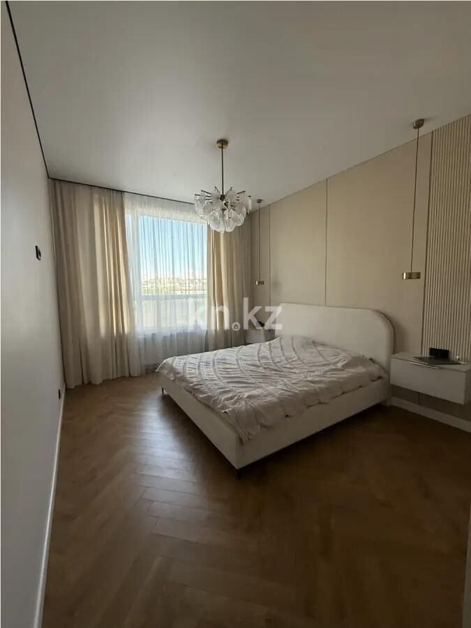 Продажа 4-комнатной квартиры, 134 м² - Продажа четырехкомнатных квартир в Астане - страница 22 фото 2 из 8