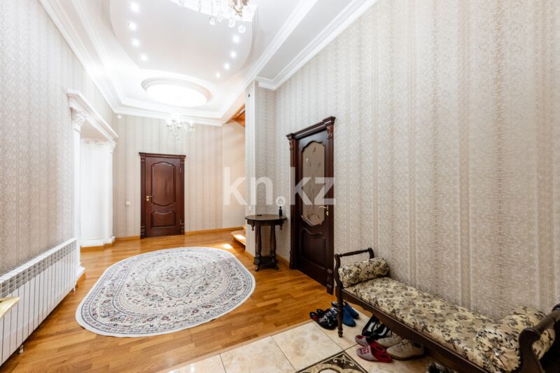 Продажа 7-комнатного дома, 349.6 м² - Продажа домов, коттеджей в р-не Алматы Астаны фото 15 из 38
