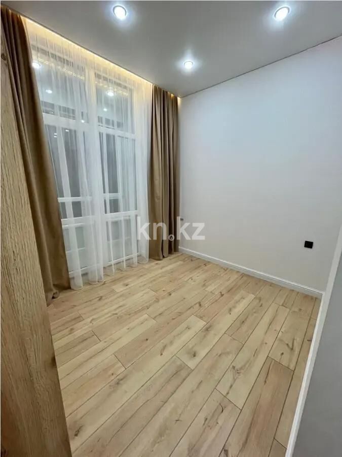 Продажа 2-комнатной квартиры, 39 м² - Продажа квартир в блочном доме в Астане - страница 35 фото 2 из 4